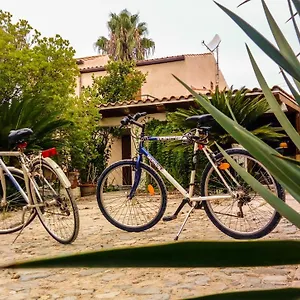 Couette-café In Bicicletta, Alghero