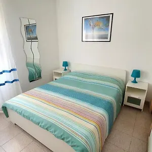 Couette-café La Mandronia, Alghero