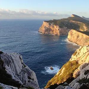 Pensión Rosso Di Mare