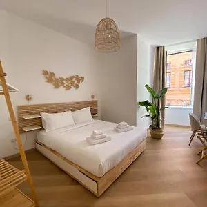 Boho - Colosseum Italie