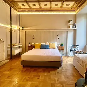 Z-archsuites Urbs Italie