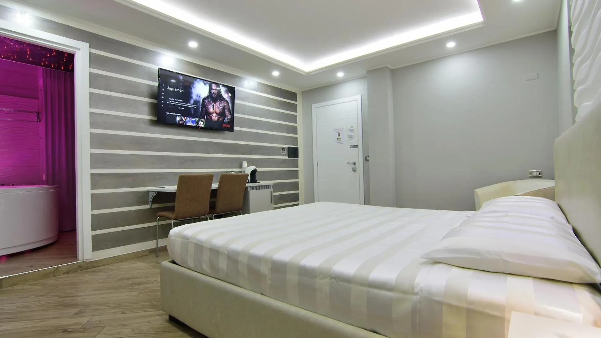 Starry Sky Charming House Hotel Alghero Italy