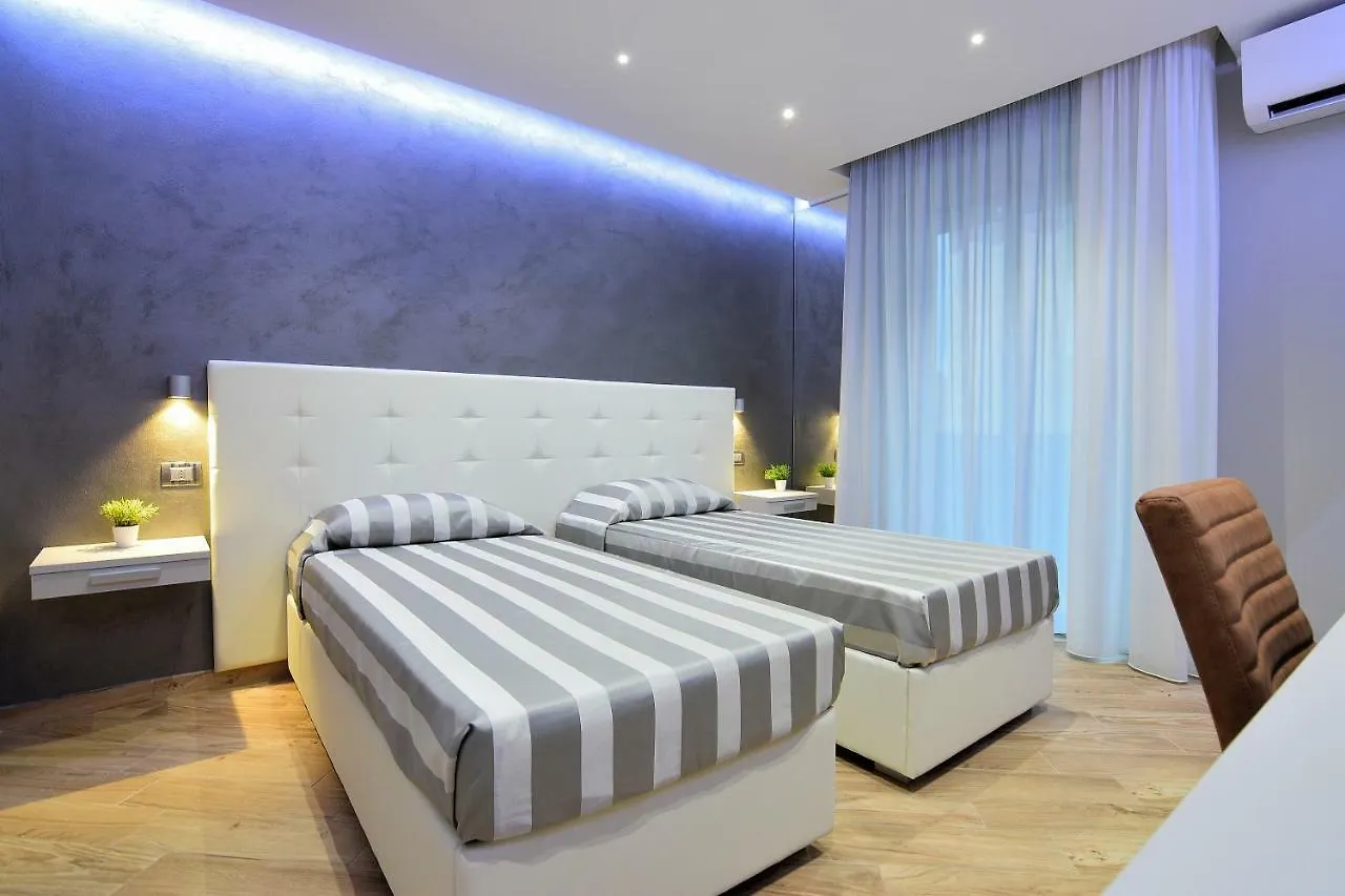 Gasthof Hotel Starry Sky Charming House Alghero
