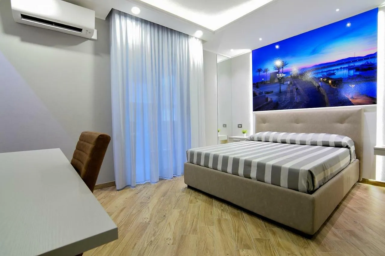 Hotel Starry Sky Charming House Alghero 2*,  Italien