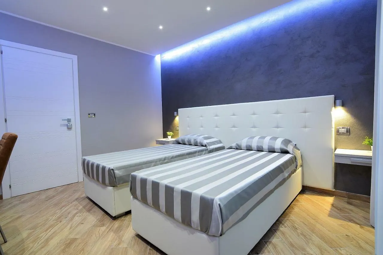 Hotel Starry Sky Charming House Alghero Gasthof