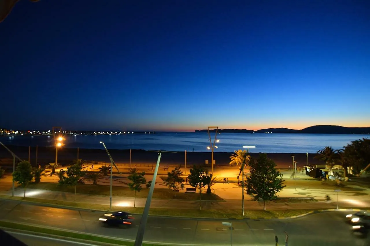 Guest house Starry Sky Charming House Hotel Alghero