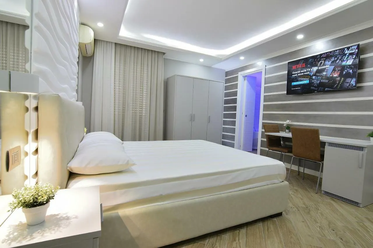 Starry Sky Charming House Hotel Alghero Italy