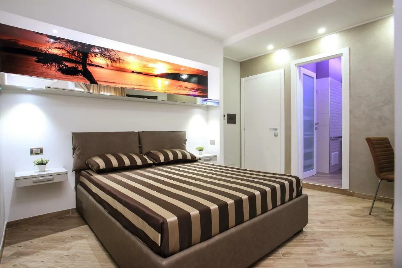 Starry Sky Charming House Hotel Alghero Guest house