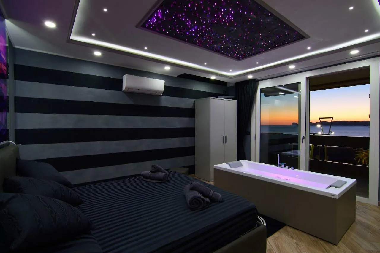 Hotel Starry Sky Charming House Alghero