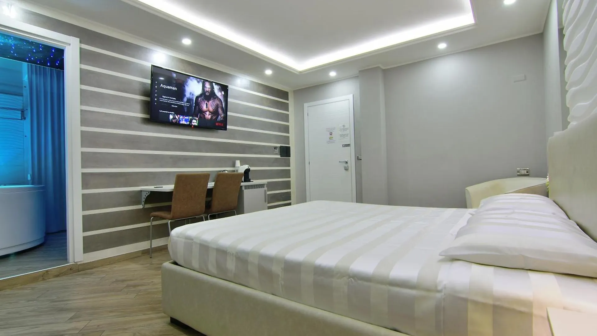 Starry Sky Charming House Hotel Alghero 2*,  Italien