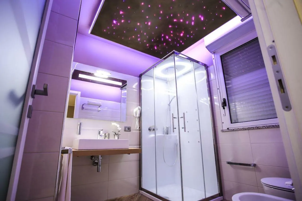 Starry Sky Charming House Hotel Alghero